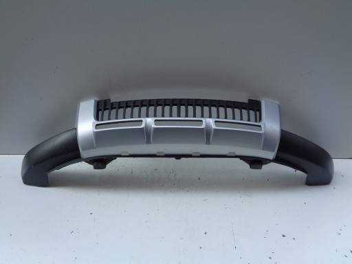 accessories of a bumper front spoiler SKODA YETI 5L 5L0 13- LIFT NR 53098