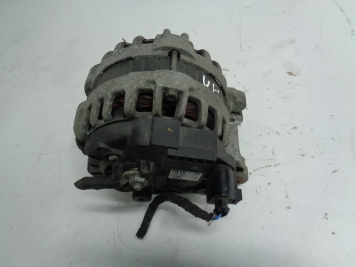 VW UP MII CITYGO 1.0 CHY alternator 04C903023A