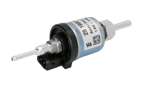 572585 - ТОПЛИВНЫЙ НАСОС ОТОПЛЕНИЯ EBERSPACHER D4S 24V ORIG