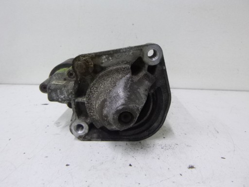 starter Volvo V70 2.4 AUTOMAT 99R.