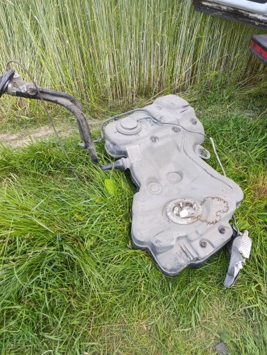 tank Pumpe kraftstofftank AUDI A5 8T 2.0 TFSI 8T0201021ET