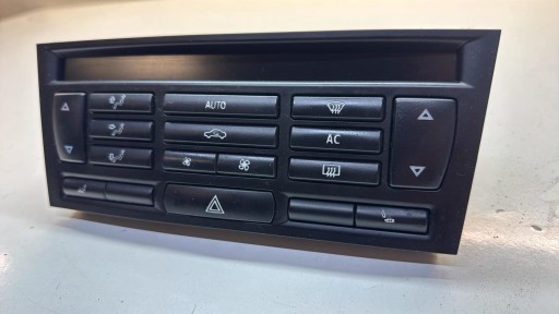 klimabedienteil SAAB 9-3 93 OE GRZANE sitze 12803222 AA