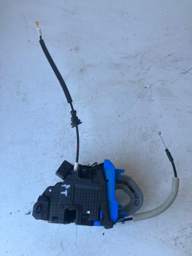 lock door right rear part KIA CEED II KOMBI 81420-A2100