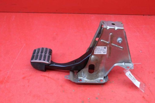 PEDAL pedals brake 1K1723057AL VW PASSAT CC 08-12