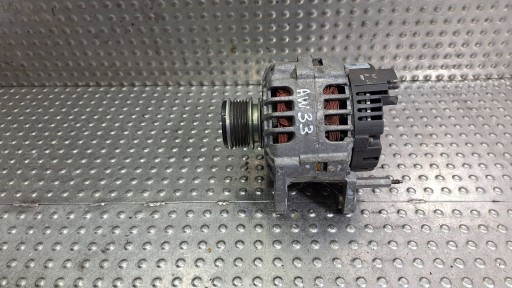 alternatore 90A 038903023L NEW BEETLE e GOLF IV OCTAVIA e A3 8L LEON 1.9 TDI
