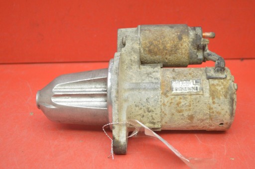 starter 23300-8H500 M000T87081 NISSAN PRIMERA P12 2.0 16V 140 KM 01-08