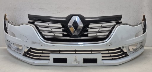 RENAULT TALISMAN 15- bumper front front 4XPDC 620220541R