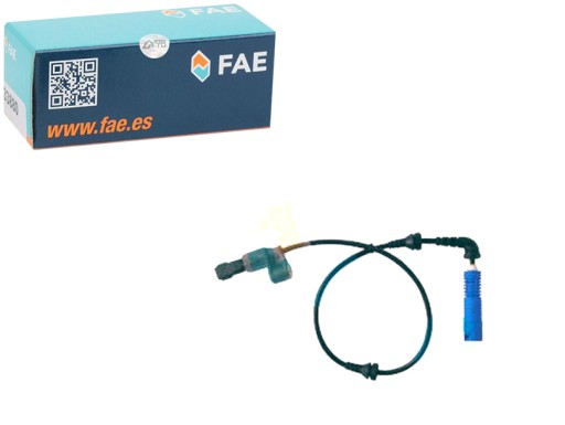 78033 - Датчик ABS BMW 3 універсал 325 і (E46)