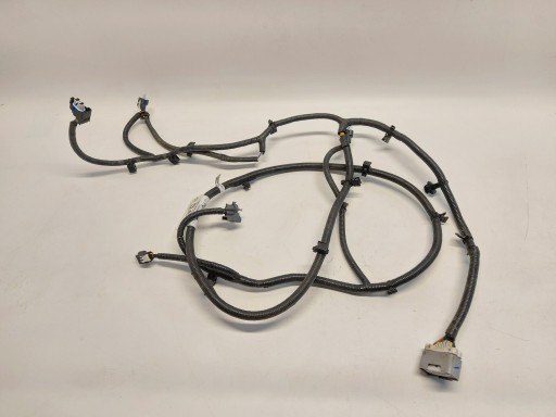 Ranger VI 6 2023r. wiring bundle of a bumper front pdc n1wt-15k867-rfc