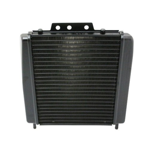 1B001908 - PIAGGIO MP3 125-500 кулер новый OEM