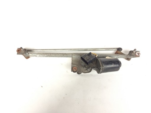 mechanism engine of wipers OPEL VECTRA B front 22116981 OPEL