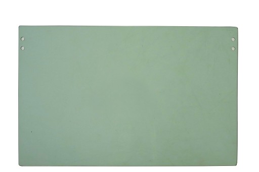 ВІТРОВЕ СКЛО НИЖНЄ VOLVO EC18D EC20E 17482599