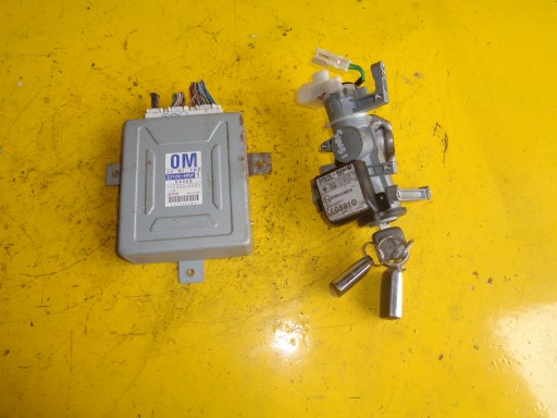 33920-80GF1 - Стартовий комплект suzuki ignis i 1.3 b