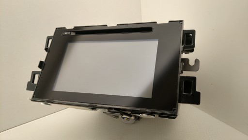 РАДИО ДИСПЛЕЙ НАВИГАЦИЯ MAZDA CX-5 MD4624 / 46