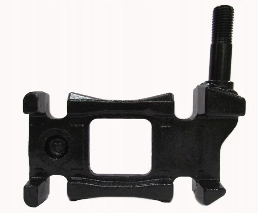 80012-2 - РЕСОРНА ПЛАСТИНА BPW ПРАВА РЕСОРА 70.