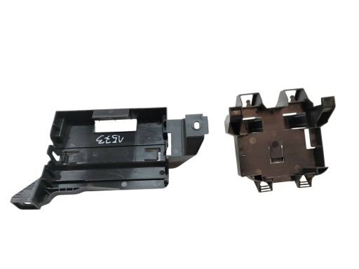 Fasser Halter Griffe Halter STEROWNIKA MODULU 4M KPL 4M0907911 Audi Q7 II SQ7