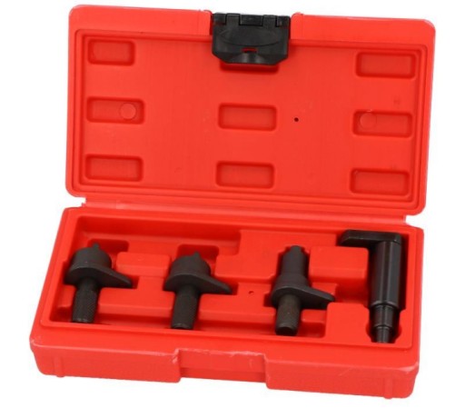 КОМПЛЕКТ БЛОКИРОВКИ ГРМ VW SEAT