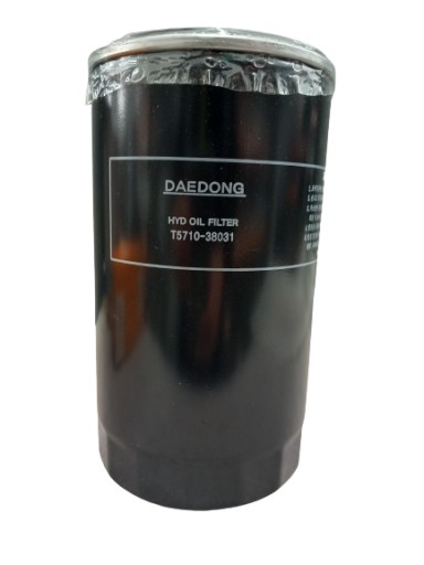 Масляний фільтр KIOTI T5710-38031