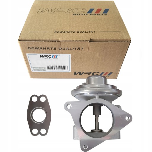 8888051 - Клапан рециркуляції відпрацьованих газів FIAT AUDI A3 SEAT SKDA VW 1.9-2.0 TDi