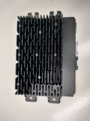 PZ3T-14G647-ECF - Модуль контроллера камеры ford transit custom mk2 24r-2.0d новая модель