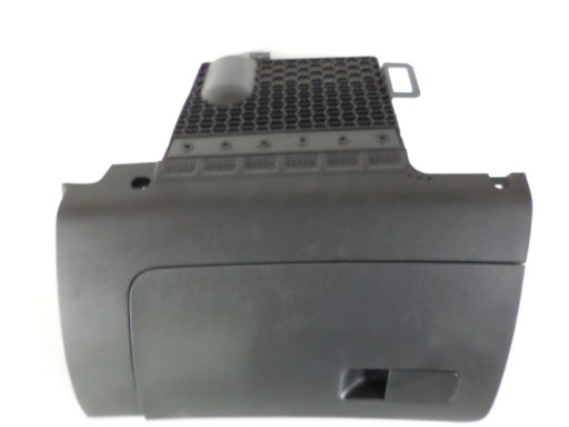 handschuhfach abdeckung, hutablage SKODA RAPID 12