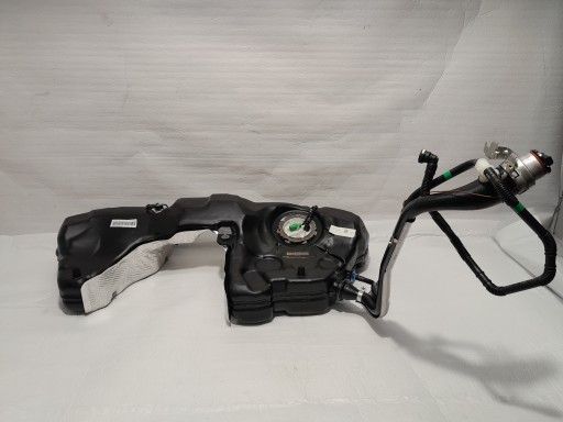 AUDI A4 B9 LIFT Sedan QUATTRO tank 2.0TFSI 8W0201021GC