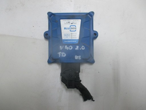 КОНТРОЛЕР ГАЗУ LPG 4CYL 67R-011029