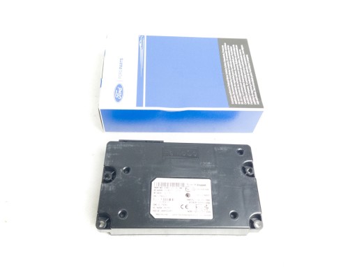 E1BT-14D212-RB - Модуль радио интерфейса Bluetooth Ford Ecosport new