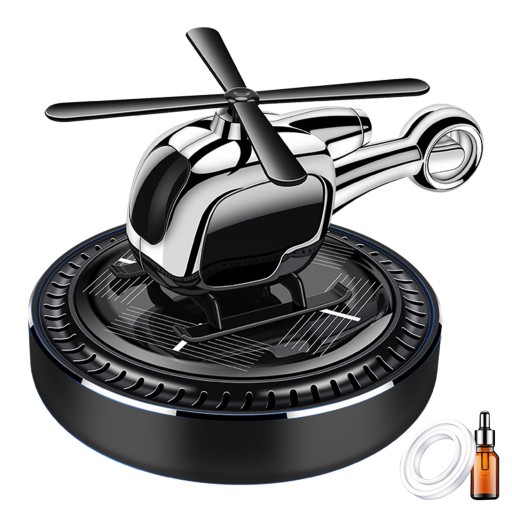 Для автомобиля солнечный вертолет диффузор для pe