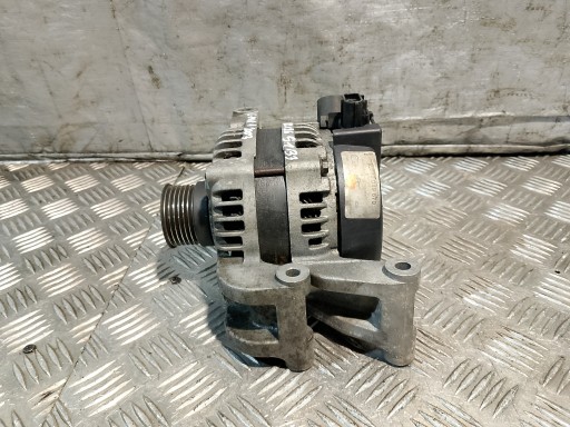 alternator FORD FOCUS C-MAX 1.8 B BOSCH 0986049670