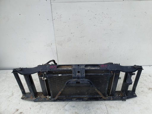 CHEVROLET SILVERADO 5.3 07-014 РЕМІНЬ ПЕРЕДНИЙ