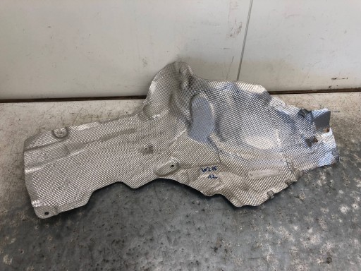kryt TERMICZNA výfuku MERCEDES W205 KOMBI A2056824201
