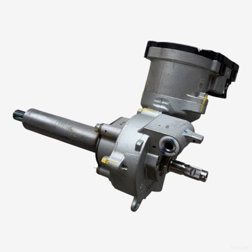 steering wheel rod control electrics HYUNDAI I20 III 2025 ROK