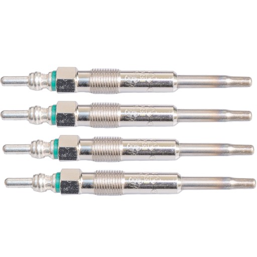 N10579201 - 4X СВЕЧИ НАКАЛИВАНИЯ BOSCH ОРИГИНАЛ VW AUDI 1.9 TDI