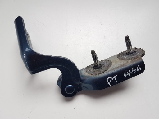 LJ6B-S42900-AB - ПЕТЛЯ ЗАКРИЛКА ПРАВА ЗАДНЯ ДЛЯ FORD KUGA III MK3 19-22