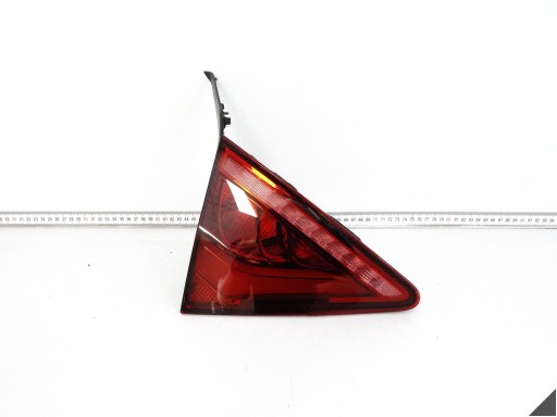 AUDI RS7 S7 4G8 C7 13-15 light LED left rear part to the bonnet CIEMNA EUROPA EU