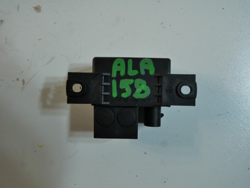 module control unit MERCEDES W211 relay plugs ZAROWYCH A0025426419