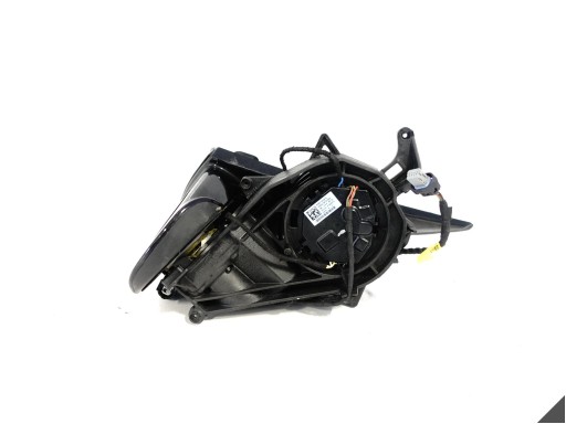 BMW X3M X3 M G01 F97 M-POWER 17-25 support mirrors ZEWNETRZNEGO right 9 PIN
