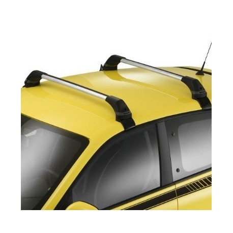 Поперечини даху RENAULT TWINGO III