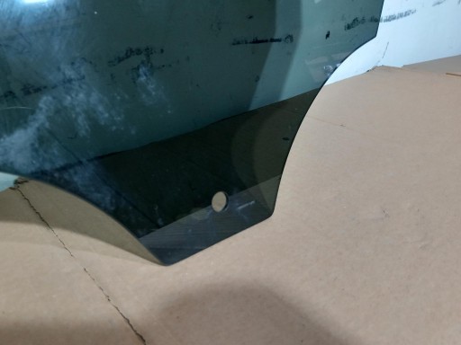window door left rear part FORD CONNECT MK2