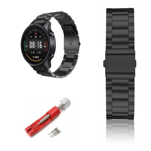 Bransoleta Xiaomi MI Watch Watch S1 S1 Active S1 Pro Color Pasek