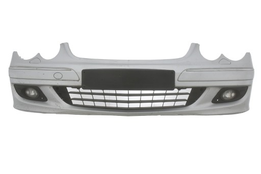 front bumper front MERCEDES CLK W209 LIFT C775