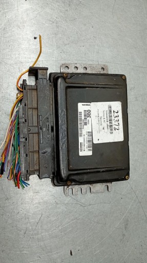 VOLVOMAR-23372-P30614380 - Комп'ютер двигуна oe p30614380 s118510001e volvo s40 v40 00-04r 1.8b