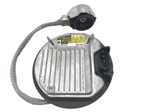 85967-45010 - Ксеноновий інвертор для Toyota RAV4 2013-2016