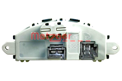 0917300 - ОПІР ДВИГУНА ПОДУВОДУВКИ METZGER