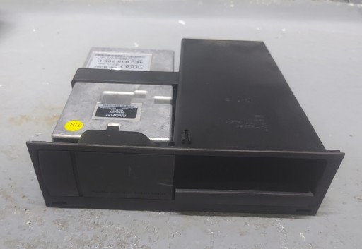 4E0035785F - AUDI A6 C6 модуль драйвера AMI INTERFACE 4E0035785
