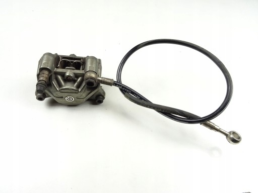 DUCATI 1098 ГАЛЬМІВНИЙ СУПОРТ ЗАДНІЙ ЗАДНІЙ ШЛАНГ ' 08