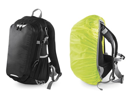 Дорожня сумка QUADRA SLX 20 літрів