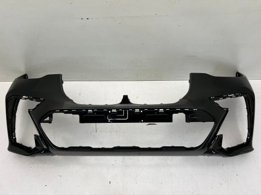 8069886 - Bmw x7 g07 m-package передний бампер pdc оригинал oem 18-