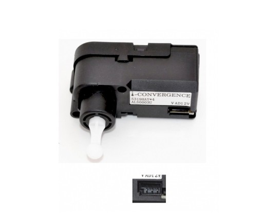 1J0941295A - ДВИГАТЕЛЬ РЕГУЛИРОВКИ ДЛЯ ФАРЫ FIAT STILO 01-